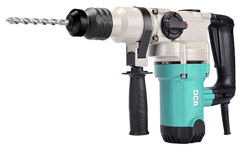 Máy khoan đục bê tông điện DCA AZC04-30 