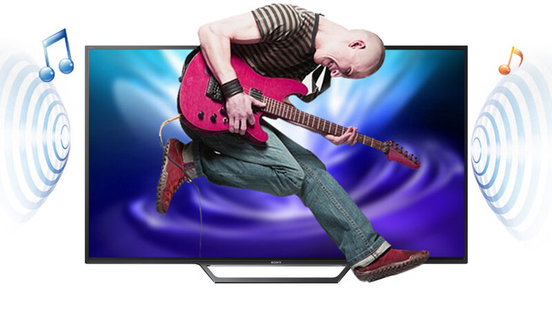 Internet Tivi Sony 40 inch KDL-40W650D Internet Tivi Sony 40 inch KDL-40W650D