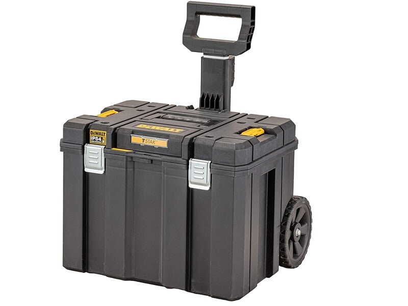 Hộp dụng cụ có tay kéo Dewalt DWST83347-1 Hộp dụng cụ có tay kéo Dewalt DWST83347-1