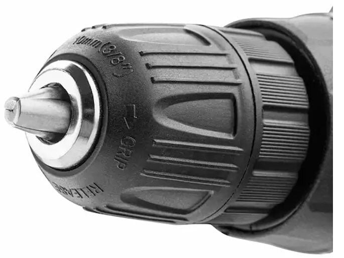 Máy khoan Ronix 8101K có đường kính mũi khoan 10mm Máy khoan Ronix 8101K