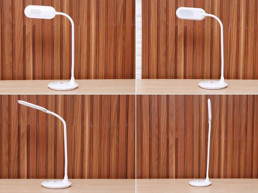 Đèn bàn led Điện Quang ĐQ LDL05 3W Đèn bàn led Điện Quang ĐQ LDL05 3W
