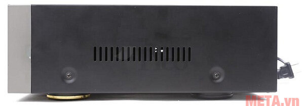 Đầu karaoke 5 số Arirang DVD AR-3600S (kèm 2 micro) Đầu karaoke 5 số Arirang DVD AR-3600S (kèm 2 micro)