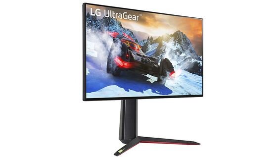 Tùy chỉnh dễ dàng qua Enhanced Gaming GUI 1