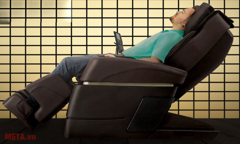 Ghế massage Kiwami 4D-970 Japan