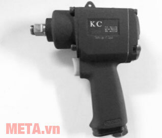 Súng bắn bu lông 1/2