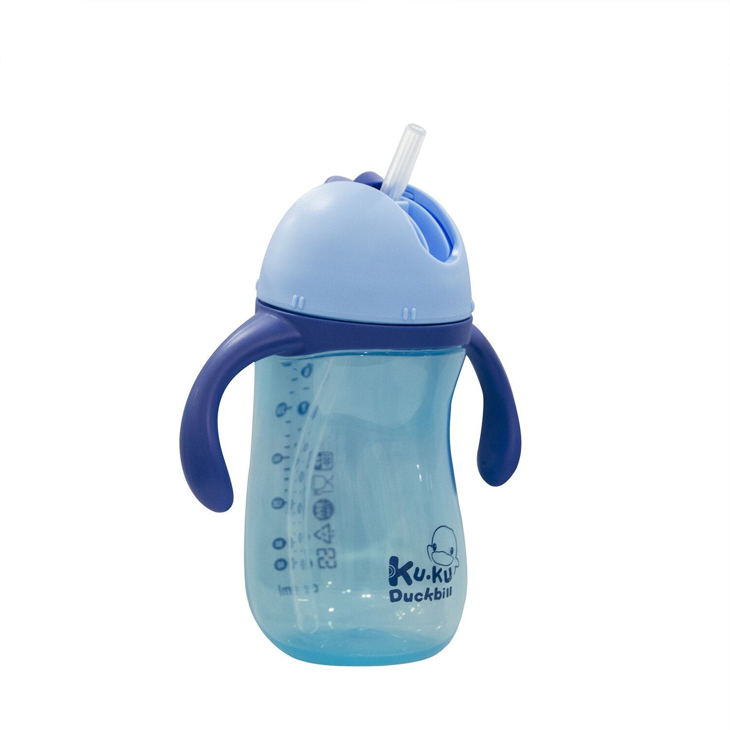 bình nước cho bé