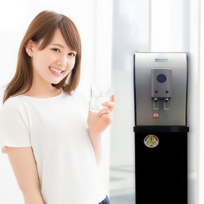 Máy lọc nước nóng lạnh Sejin Aqua JCP1200