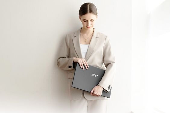 MSI Modern 15 B5M-023VN (ảnh 2)