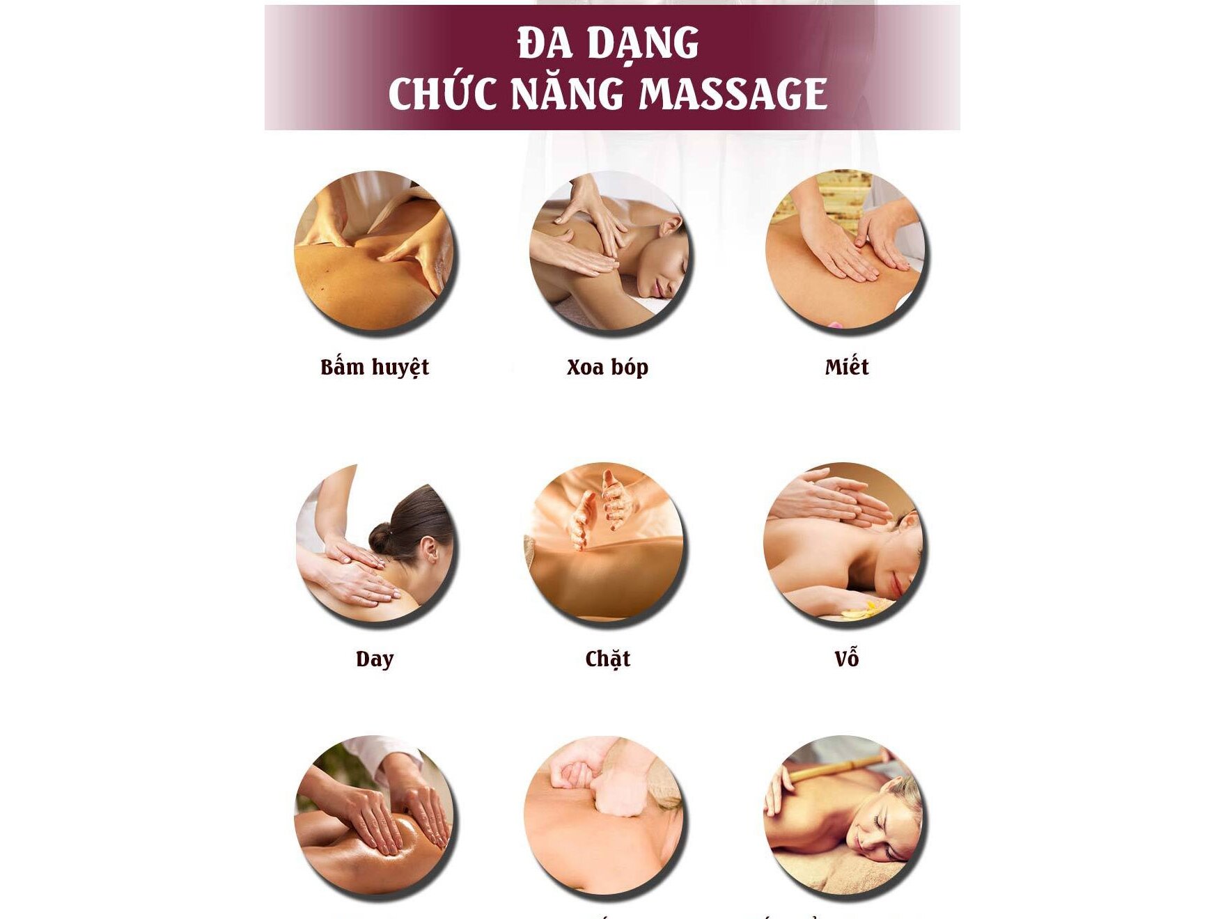 Ghế massage Buheung MK-6500 (màu hồng)