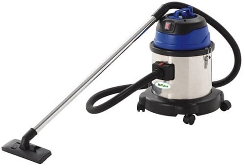 Hình ảnh máy hút bụi nước công nghiệp HiClean HC 20/US