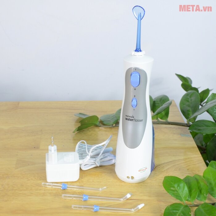 Tăm nước WaterPik Plus WP-450