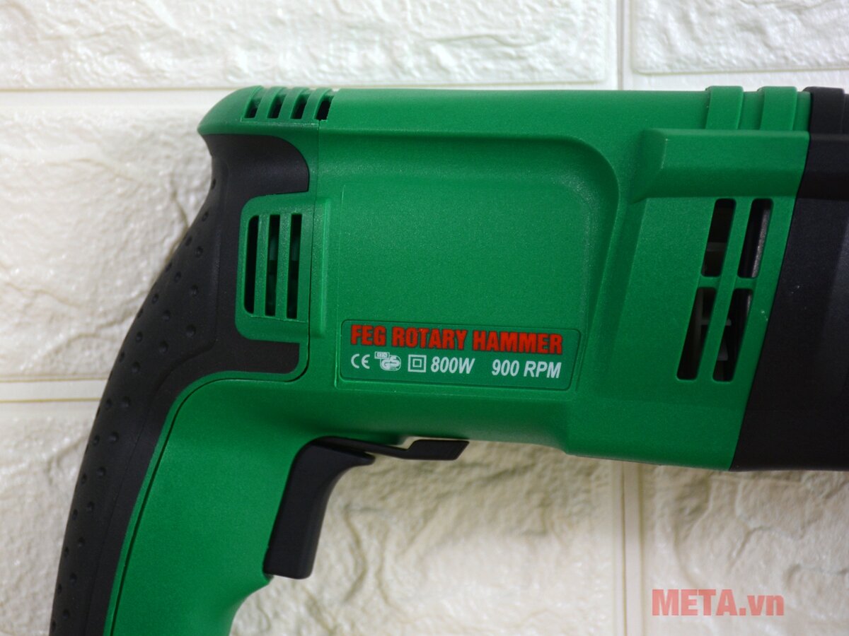 Máy khoan bê tông 26mm FEG EG-2601 SRE