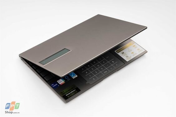 Asus Zenbook 14X UX5401ZAS-KN070W  (Ảnh 9)