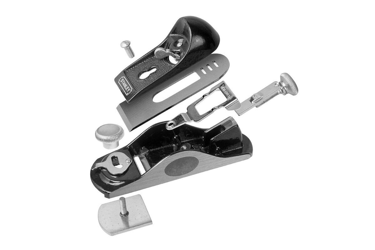 Bào cầm tay Stanley 1-12-020