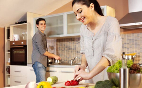 Bếp ga dương Kangaroo KG350