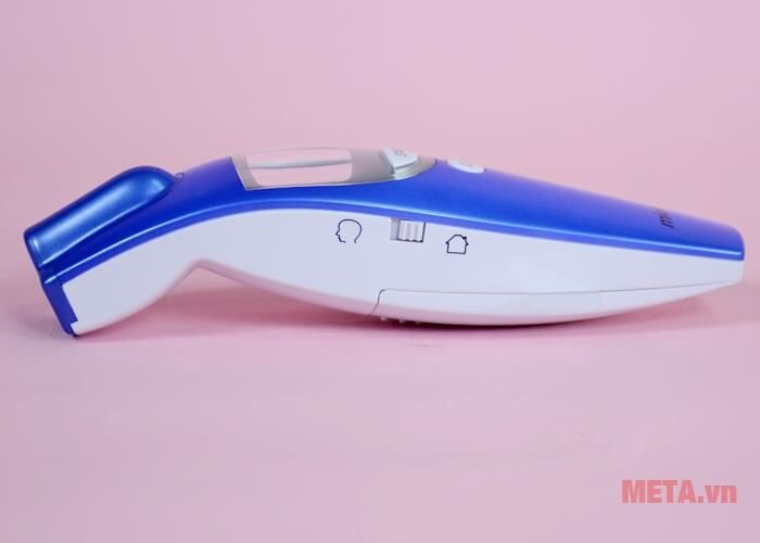 Nhiệt kế hồng ngoại đo trán Microlife FR 1DZ1