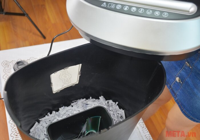 Máy hủy tài liệu Oudis 1200