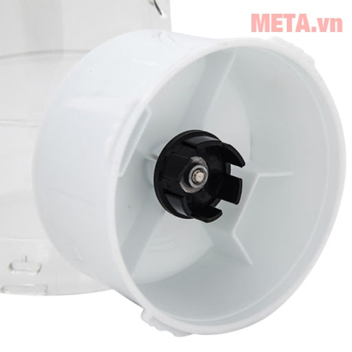 Máy xay ép đa năng 5 trong 1 Osaka BL739 (500W)