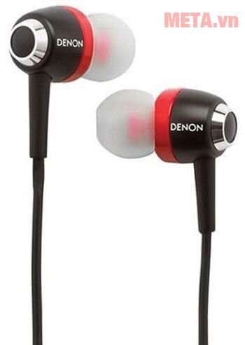 Tai nghe Denon AHC100RDEM