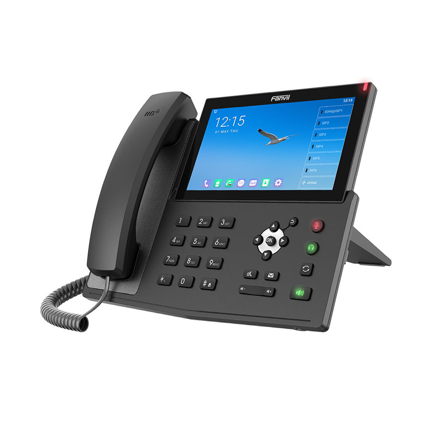Điện thoại IP Fanvil X7A