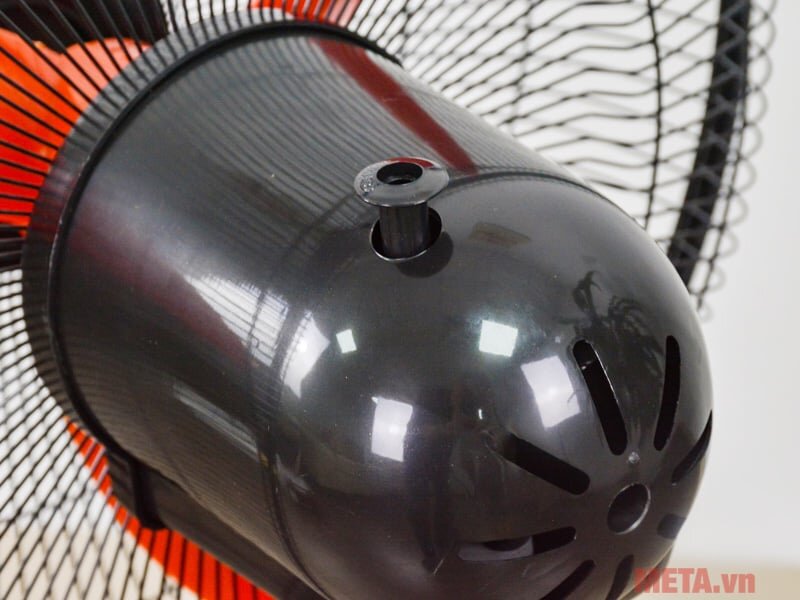 Quạt đứng Điện Cơ 91 Bộ Quốc Phòng QR-THA Quạt đứng Điện Cơ 91 Bộ Quốc Phòng QR-THA