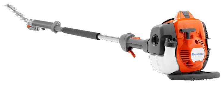 Hình ảnh máy tỉa hàng rào tầm cao Husqvarna 325HE4X Hình ảnh máy tỉa hàng rào tầm cao Husqvarna 325HE4X