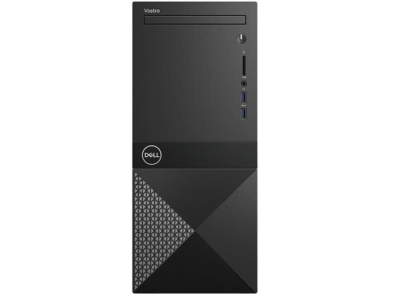 PC Dell Vos 3670(V3670E) i3-8100/4GB/1TB/DVDRW/Win10 PC Dell Vos 3670(V3670E) i3-8100/4GB/1TB/DVDRW/Win10