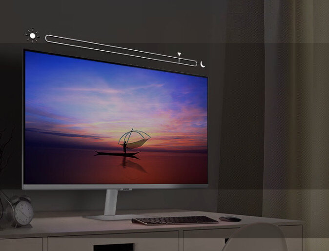 Màn hình thông minh Samsung