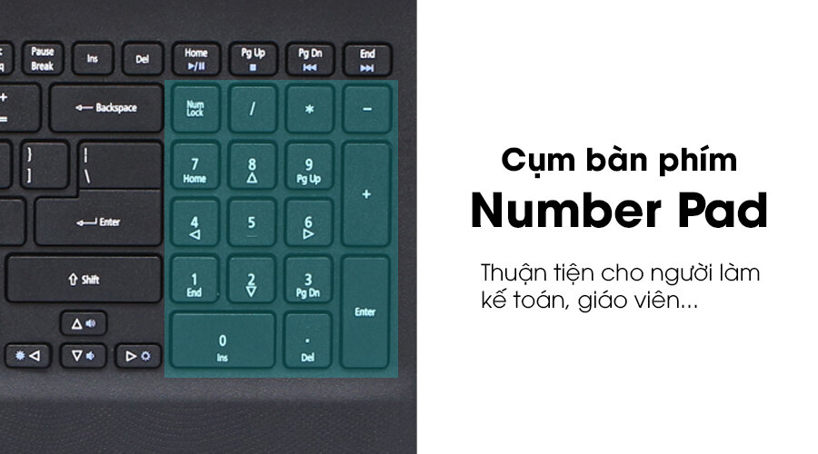 Acer ES1 533 N4200/4GB/500GB/Win10/(NX.GFTSV.003)