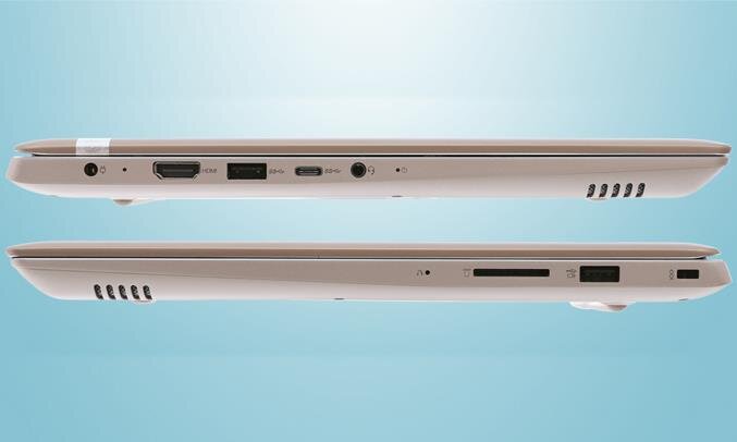 Laptop Lenovo IdeaPad 520s-14IKB 81BL0086VN Win10