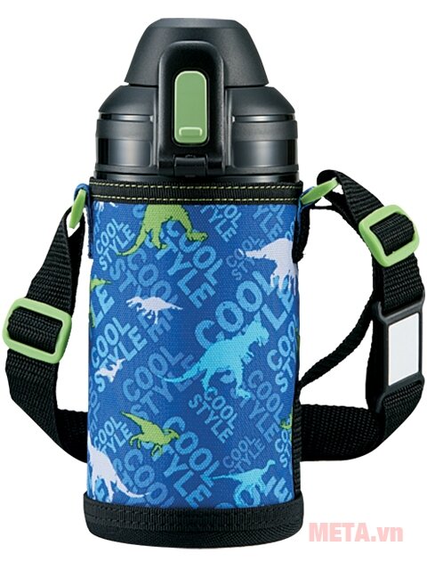 Bình giữ nhiệt lưỡng tính Zojirushi SP-HB06 - 600ml