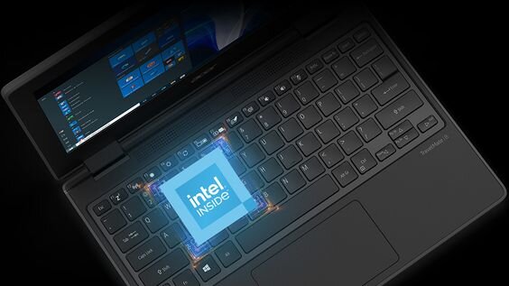 Acer Travel Mate B3 TMB311-31-C2HB (Ảnh 5)