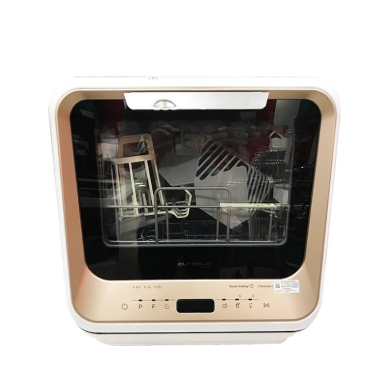 Máy rửa bát để bàn 5 bộ Eurosun STB50E06EU