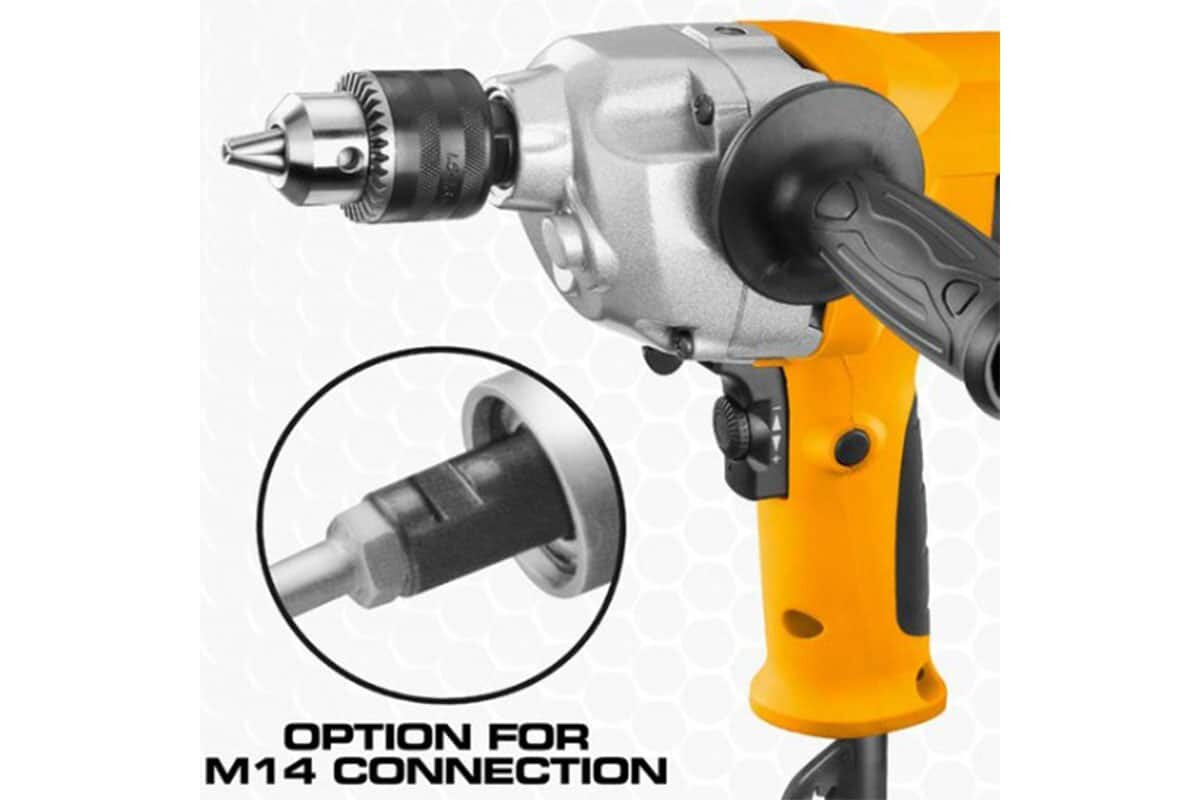 Máy trộn sơn INGCO MX11001-1