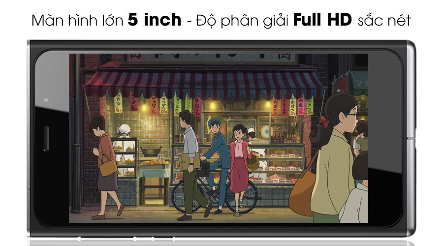 Điện thoại Obi Worldphone SF1 Điện thoại Obi Worldphone SF1