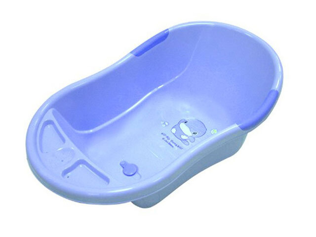  Chậu tắm cho bé KuKu - KU1044