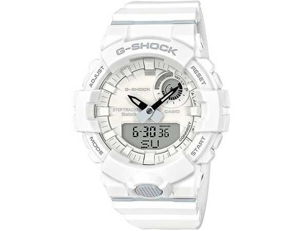 Đồng hồ G-Shock GBA-800-7ADR