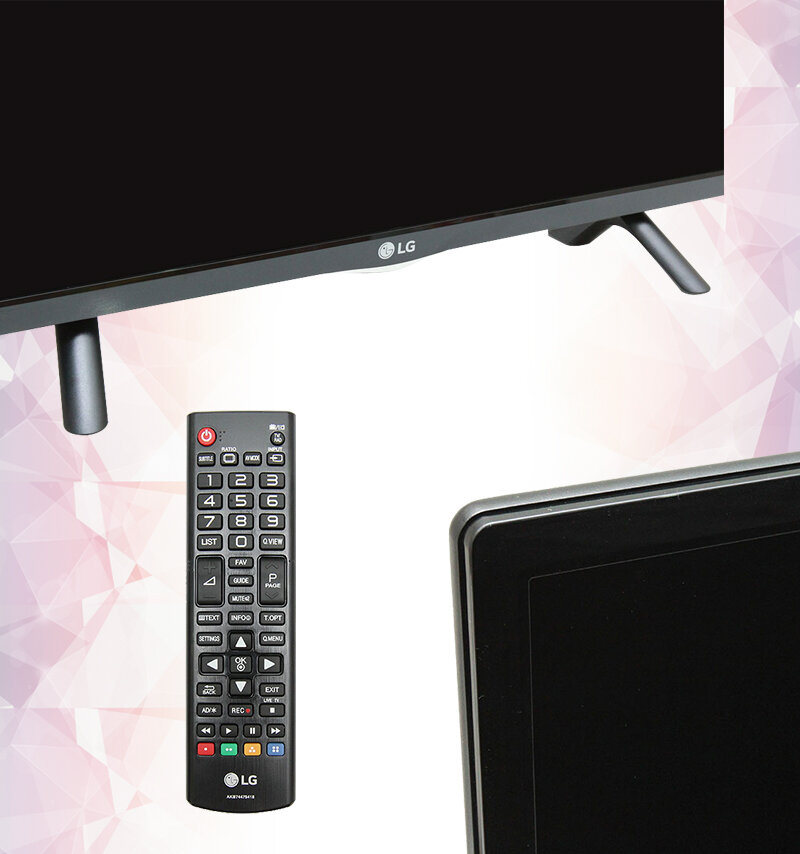 Tivi LG 24 inch 24LF450D Tivi LG 24 inch 24LF450D