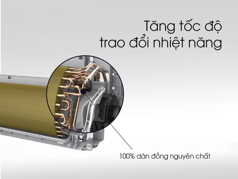 Điều hòa cây SK Sumikura Inverter 1 chiều 36.000 BTU APF/APO-360/DC