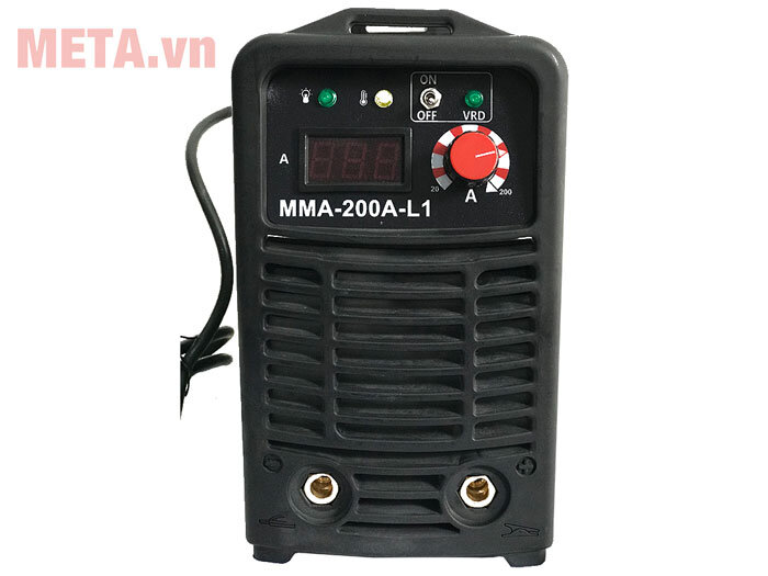 Máy hàn công nghệ IGBT VAC MMA-200A-L1 (200A)