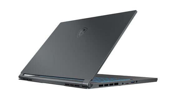 âm thanh MSI Stealth 15M A11UEK-232VN