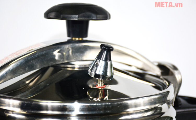 Nồi áp suất inox Tianxi BM-CS24 (24cm) - 7 lít