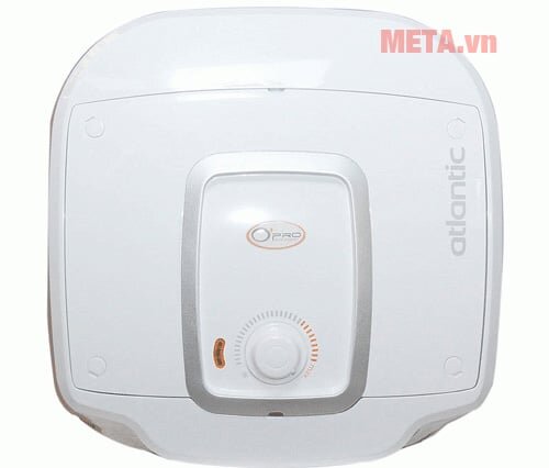 Bình nước nóng gián tiếp