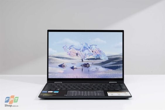 màn hình ASUS Zenbook Flip UP5401ZA-KN005W