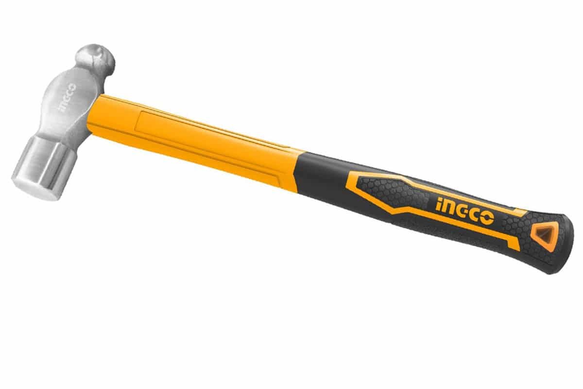 Búa Đầu Tròn 660g INGCO HBPH88024