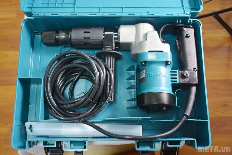 Máy đục bê tông Makita HM0810TA