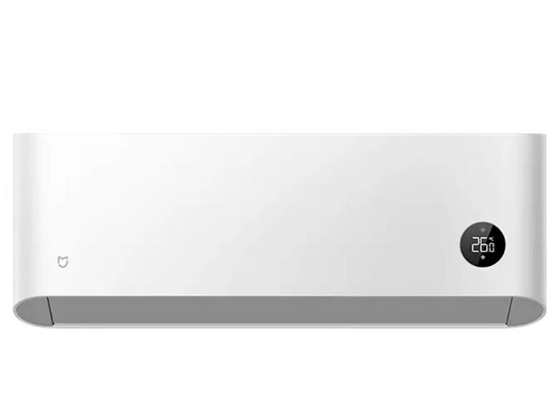 Điều Hòa Xiaomi Mijia Inverter 9000 BTU 1 Chiều KF-26GW-C2A5 thiết kế