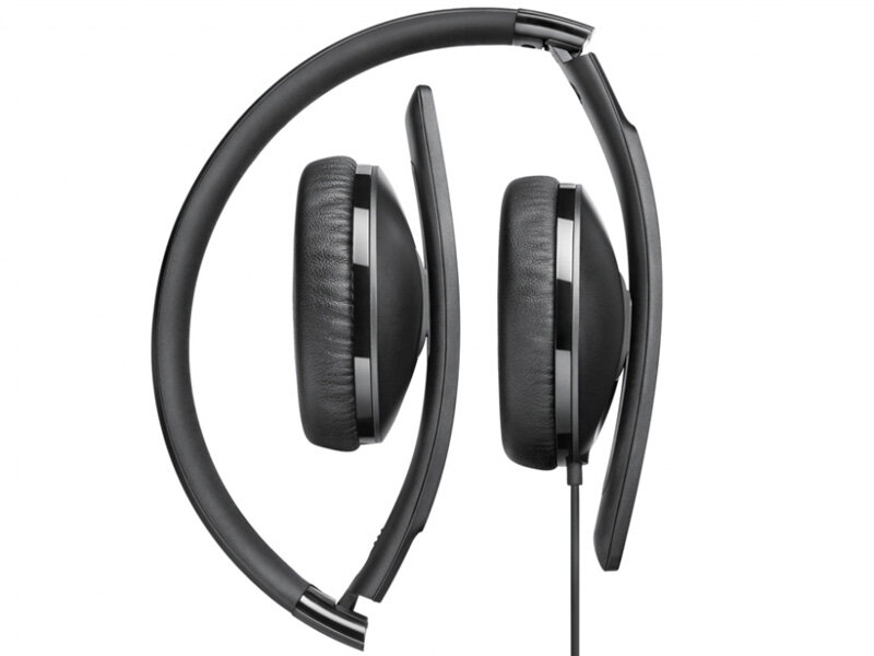 Tai nghe Sennheiser HD 2.20s