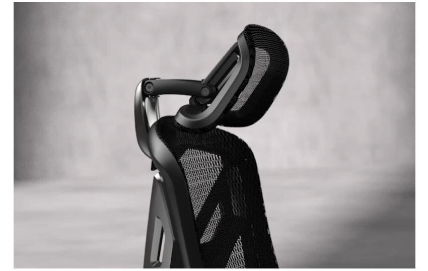 Ghế công thái học COUGAR SPEEDER 7 