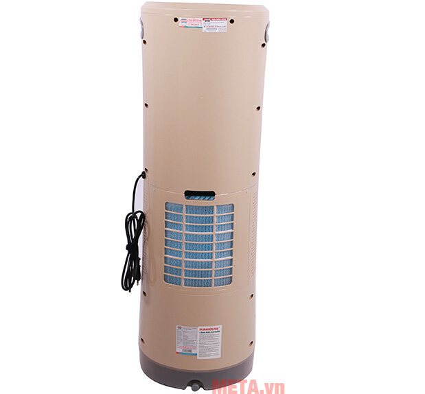 Quạt làm mát không khí Sunhouse SHD7712